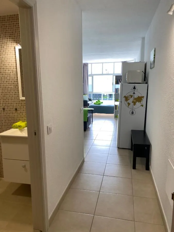 Casa Verde Corralejo 0*,