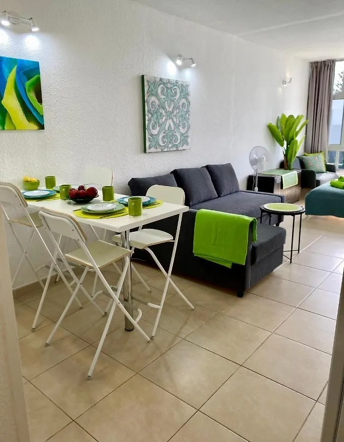 Casa Verde Corralejo 0*,  Spain