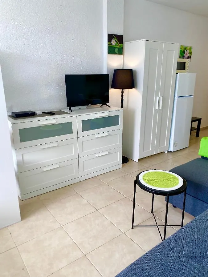 Apartment Casa Verde Corralejo