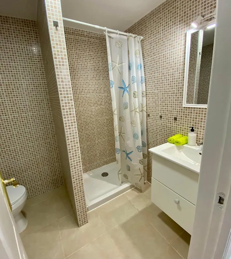 Apartment Casa Verde Corralejo