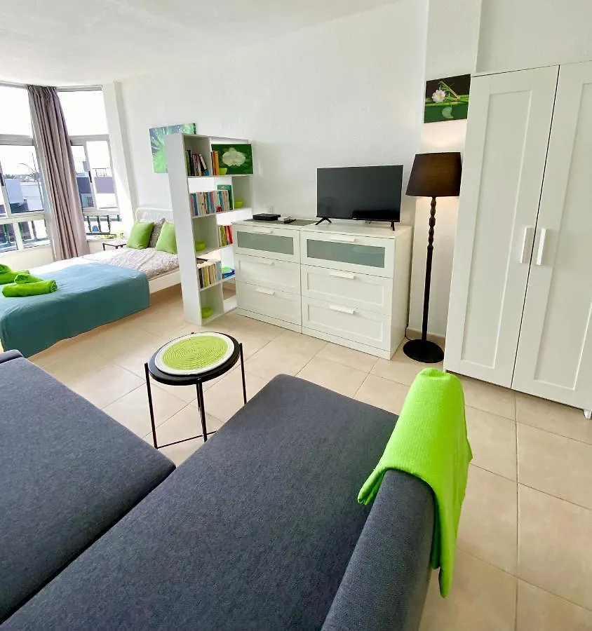 Apartment Casa Verde Corralejo