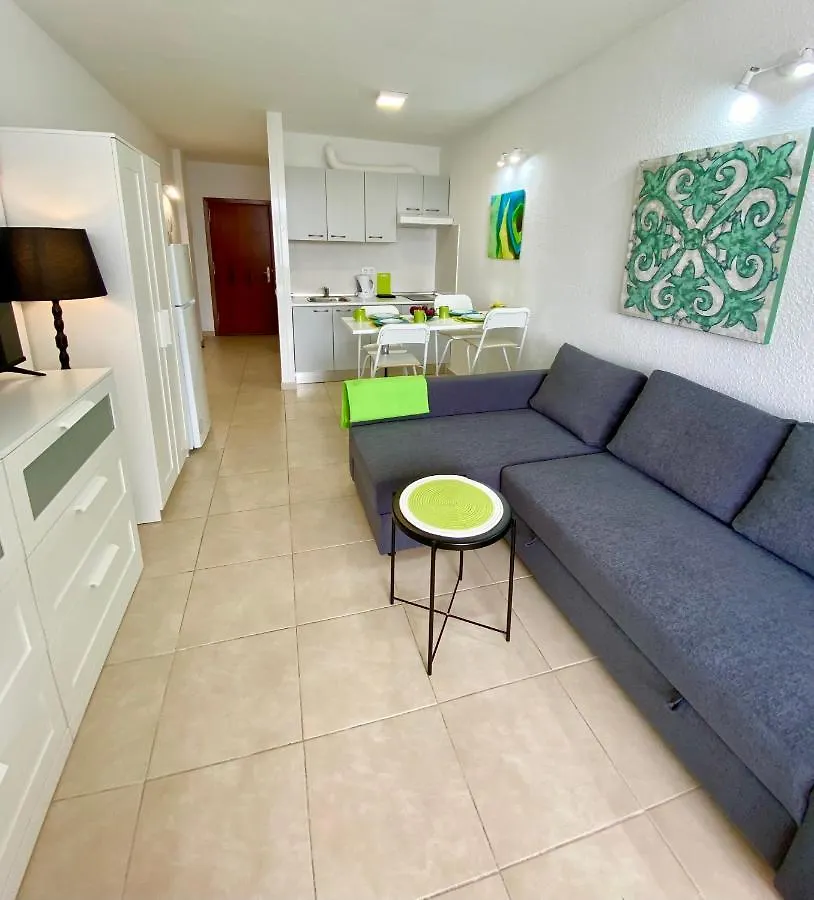 Casa Verde Corralejo