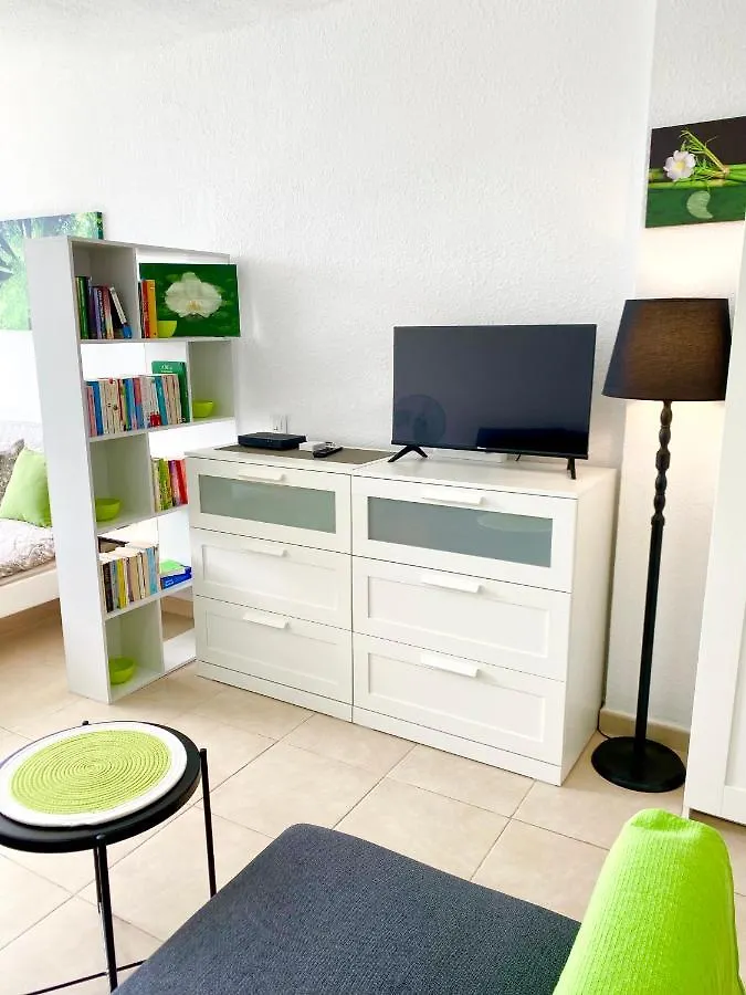 Casa Verde Corralejo